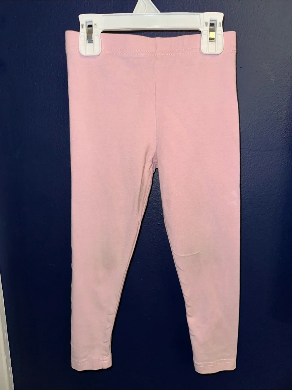Primark Kids Legging bundle size 3-4y